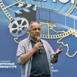 Кіно заради перемоги. Рік 7 Кіно заради перемоги. Рік 7
