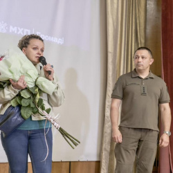 Кіно заради перемоги. Рік 23 Кіно заради перемоги. Рік 23