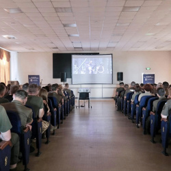 Кіно заради перемоги. Рік 6 Кіно заради перемоги. Рік 6