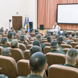 Кіно заради перемоги. Рік 8 Кіно заради перемоги. Рік 8
