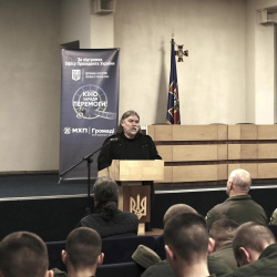 Кіно заради перемоги. Рік 14 Кіно заради перемоги. Рік 14