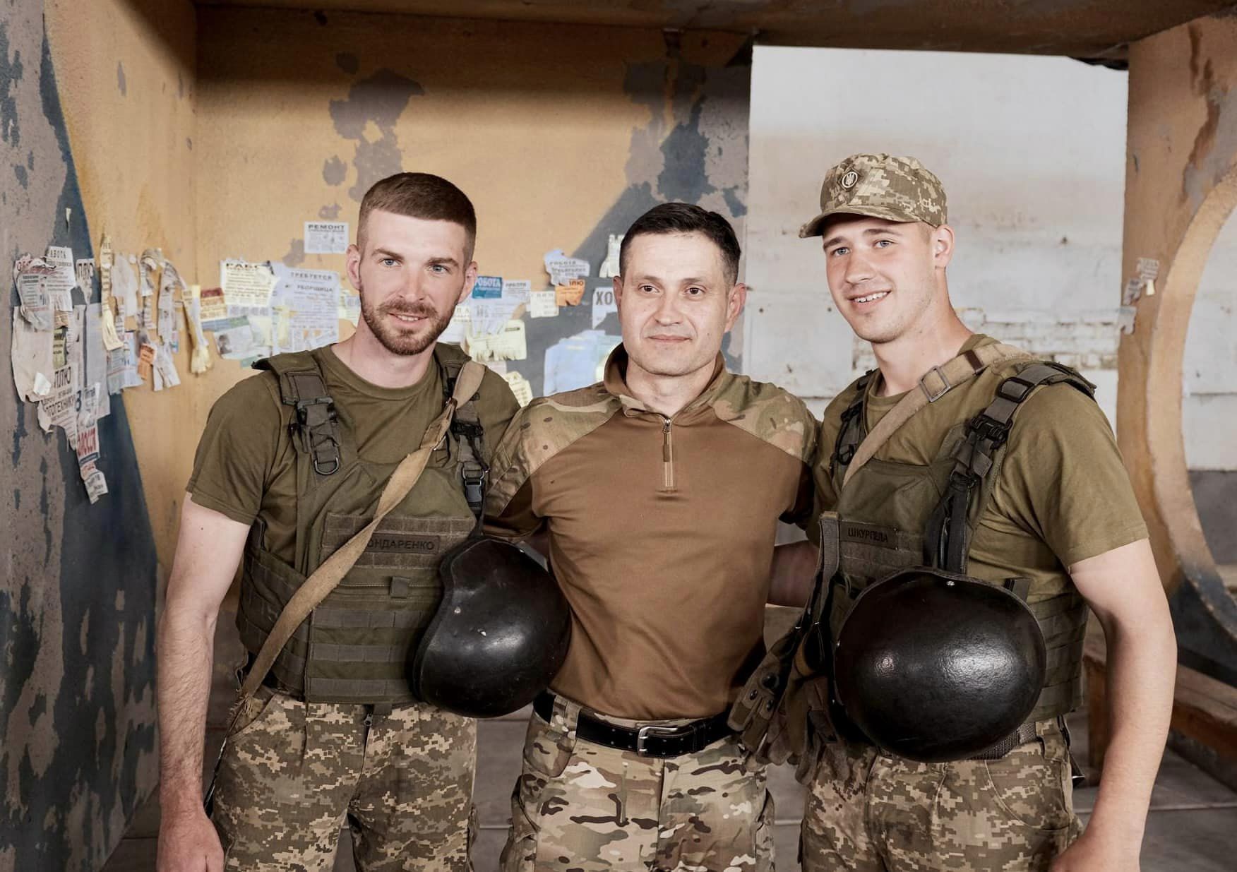 Кіно заради перемоги. Рік 26 Кіно заради перемоги. Рік 26