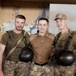 Кіно заради перемоги. Рік 26 Кіно заради перемоги. Рік 26
