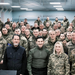Кіно заради перемоги. Рік 19 Кіно заради перемоги. Рік 19