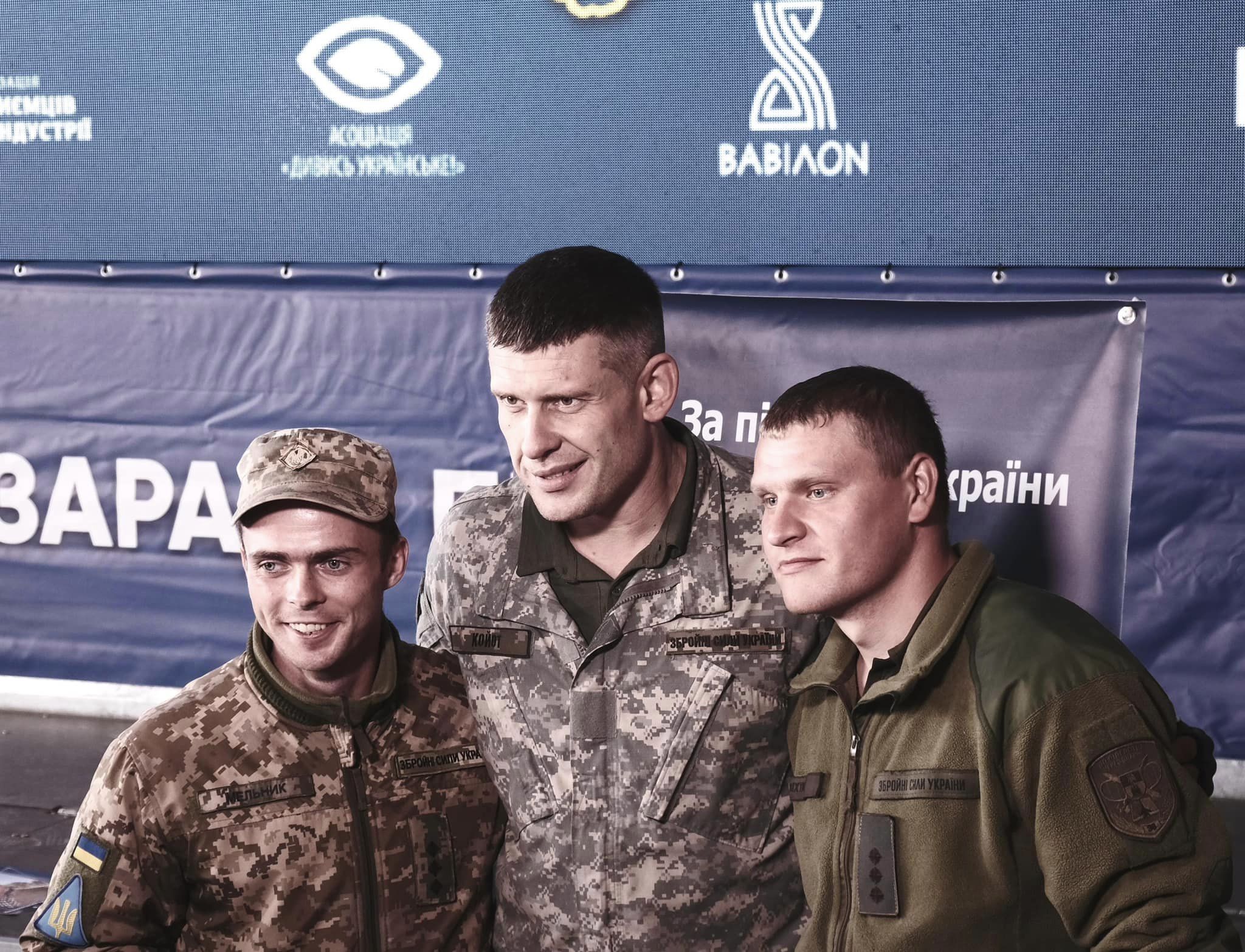 Кіно заради перемоги. Рік 9 Кіно заради перемоги. Рік 9