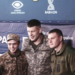 Кіно заради перемоги. Рік 9 Кіно заради перемоги. Рік 9