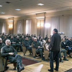 Кіно заради перемоги. Рік 21 Кіно заради перемоги. Рік 21