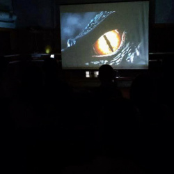Кіно заради перемоги 3 Кіно заради перемоги 3