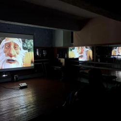 Кіно заради перемоги 1 Кіно заради перемоги 1