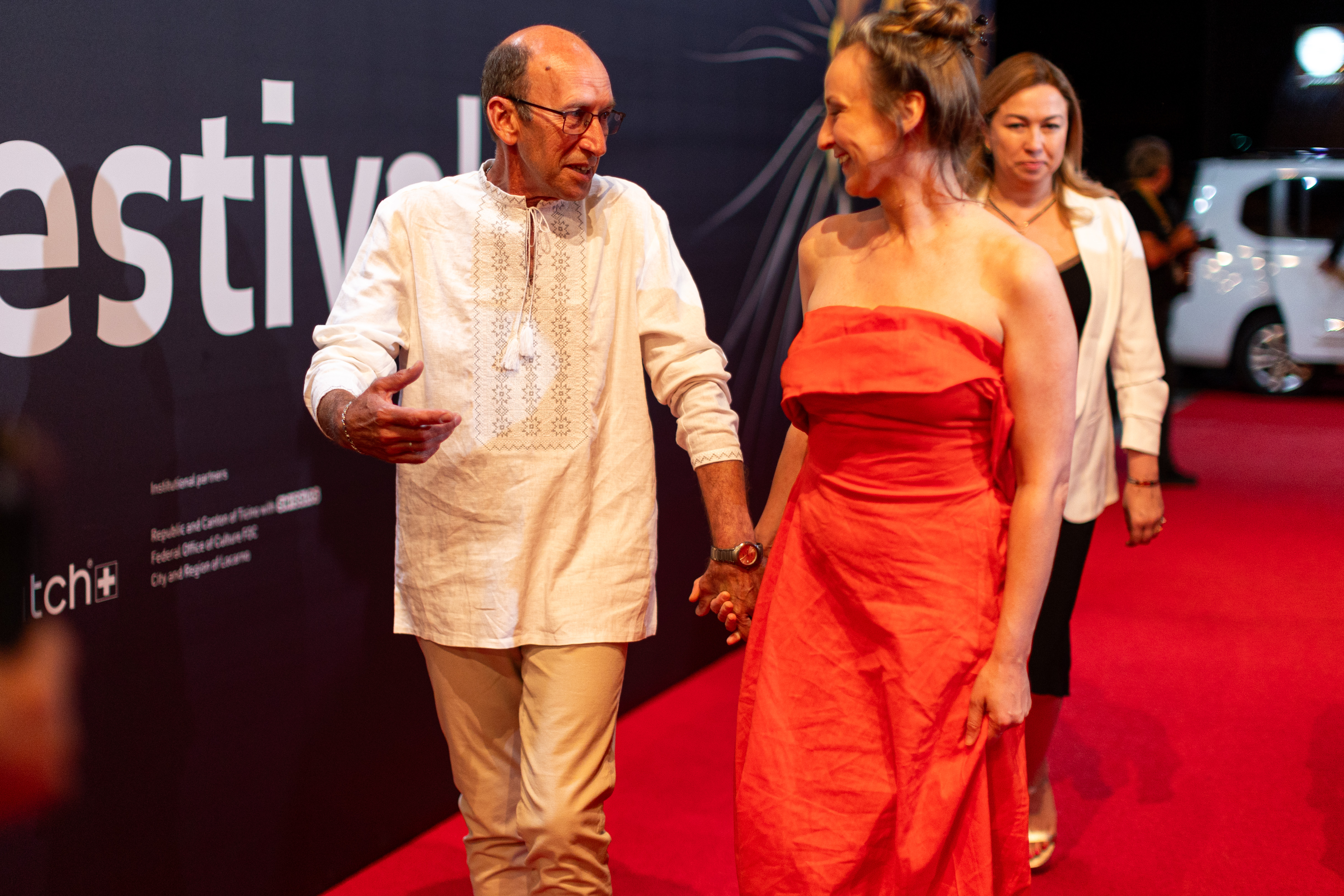 Locarno Film Festival7155