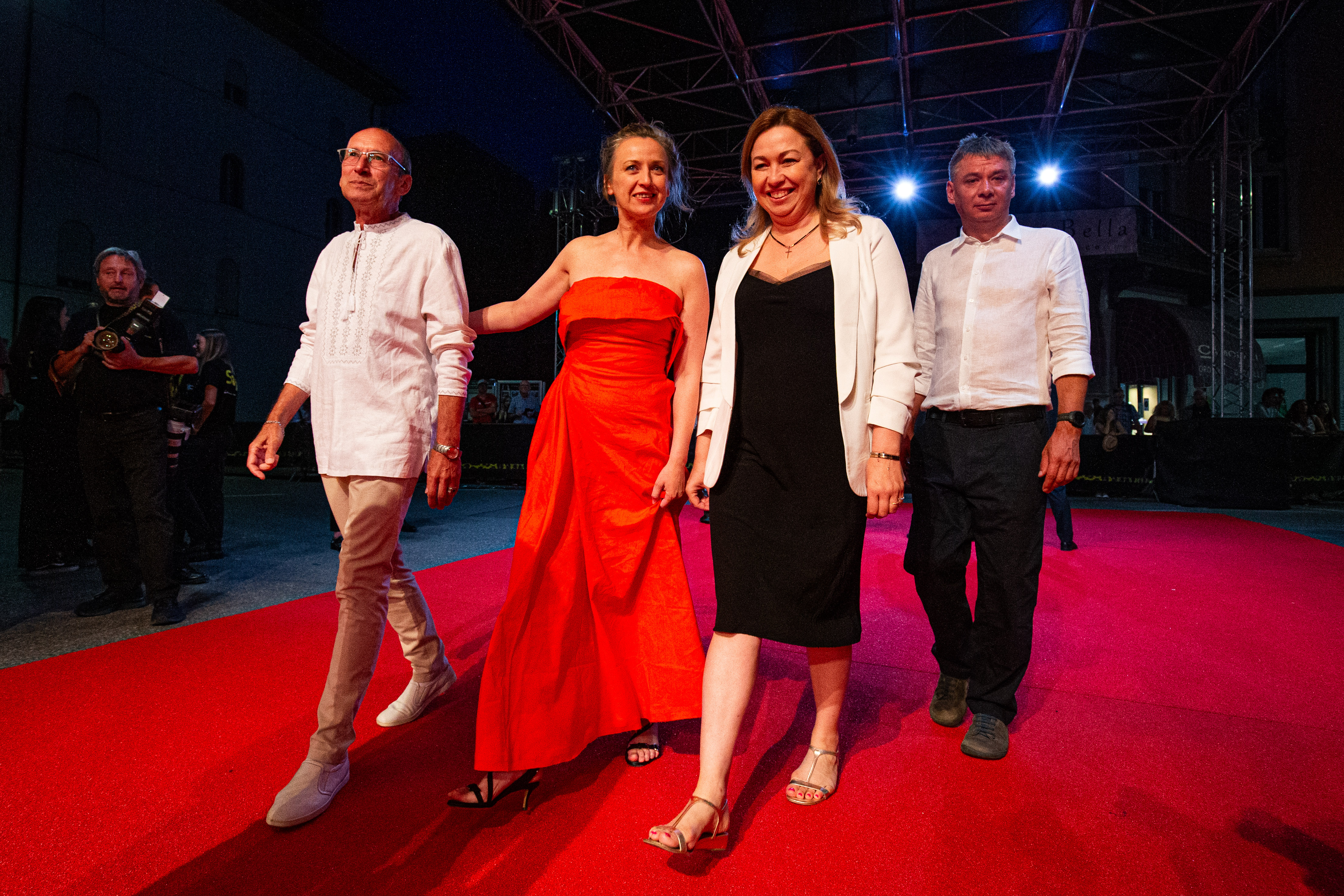 Locarno Film Festival6837