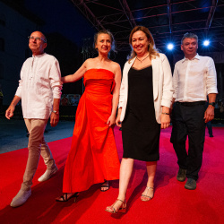 Locarno Film Festival6837