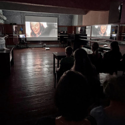 Кіно заради перемоги 3 Кіно заради перемоги 3