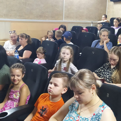 Кіно заради перемоги 2 Кіно заради перемоги 2