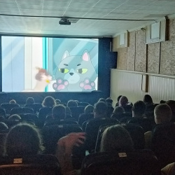 Кіно заради перемоги. Микита Кожум'яка 1 Кіно заради перемоги. Микита Кожум'яка 1