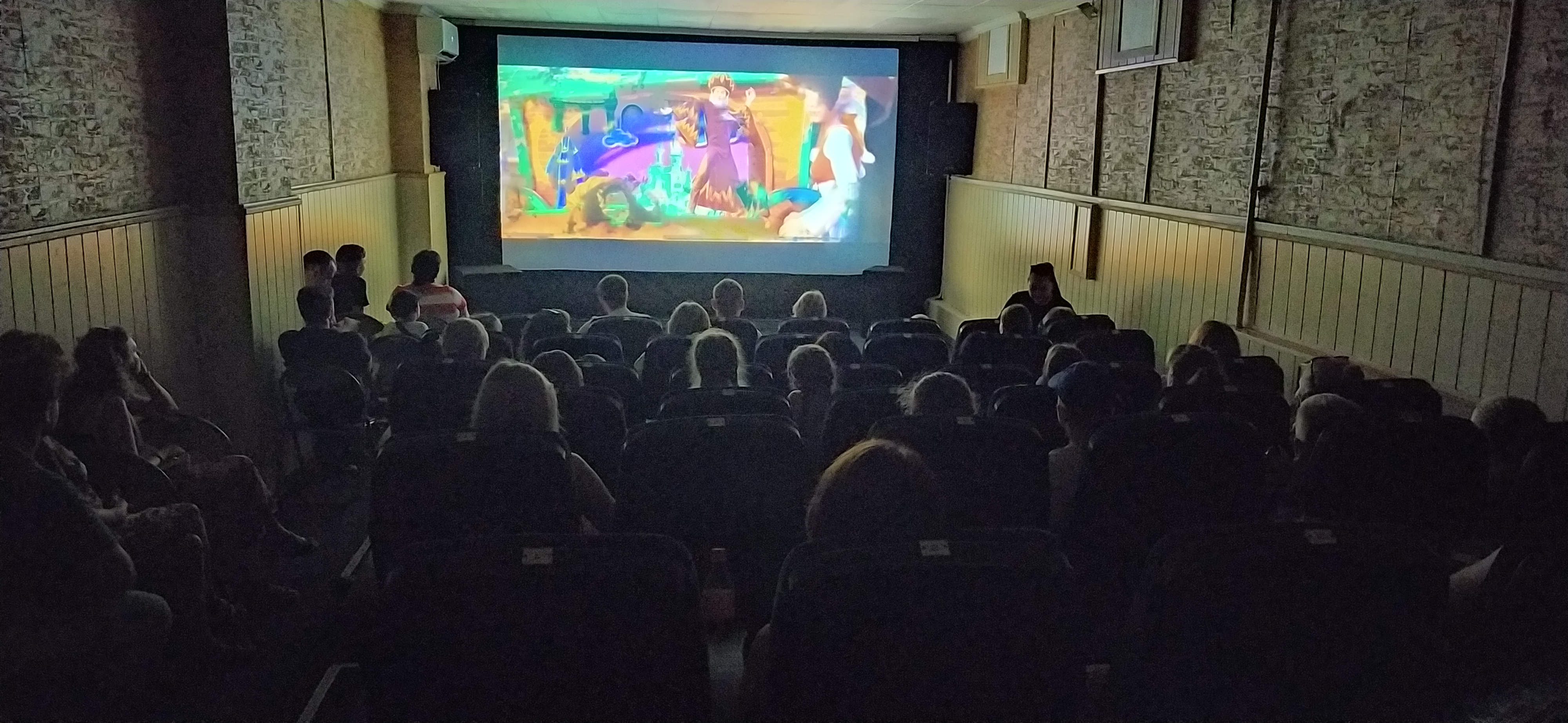 Кіно заради перемоги 3 (2) Кіно заради перемоги 3 (2)