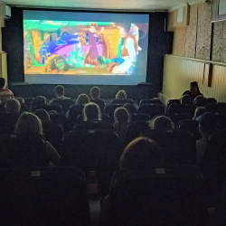 Кіно заради перемоги 3 (2) Кіно заради перемоги 3 (2)