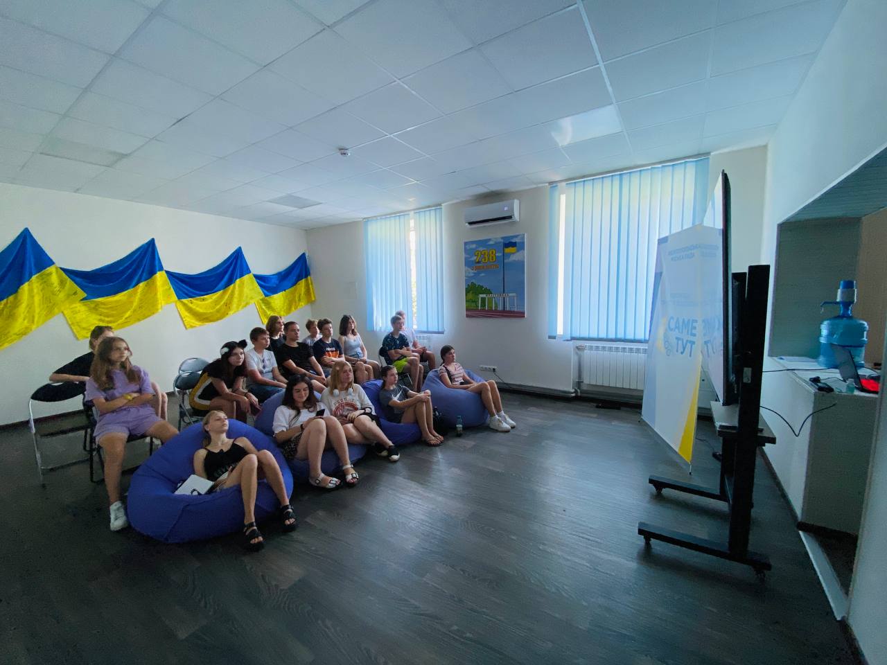 Міф 1 Міф 1