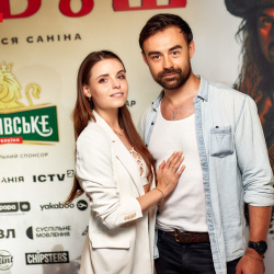 Довбуш 31 Довбуш 31