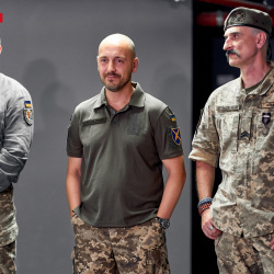 Довбуш 11 Довбуш 11