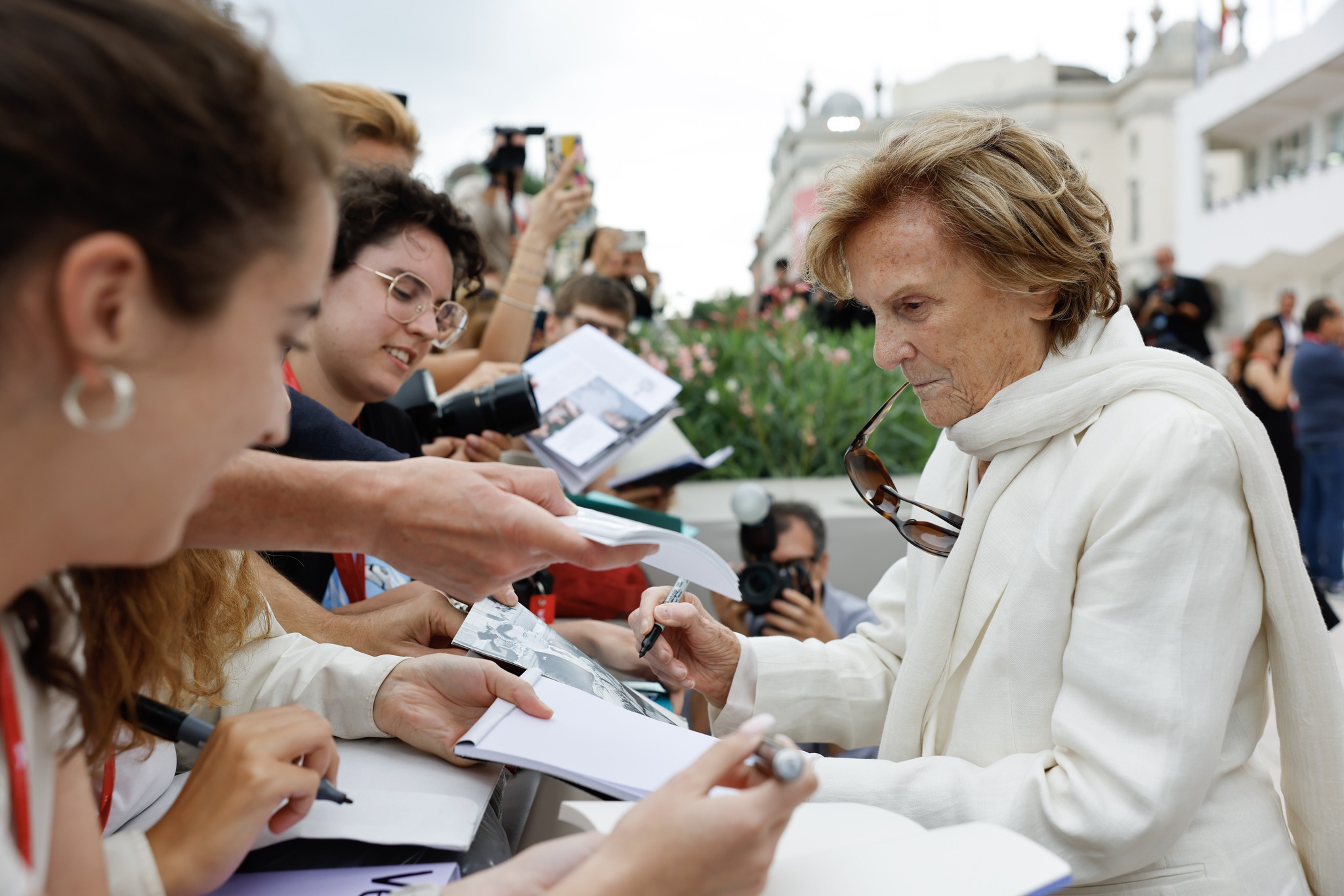 #BiennaleCinema2023 11 #BiennaleCinema2023 11