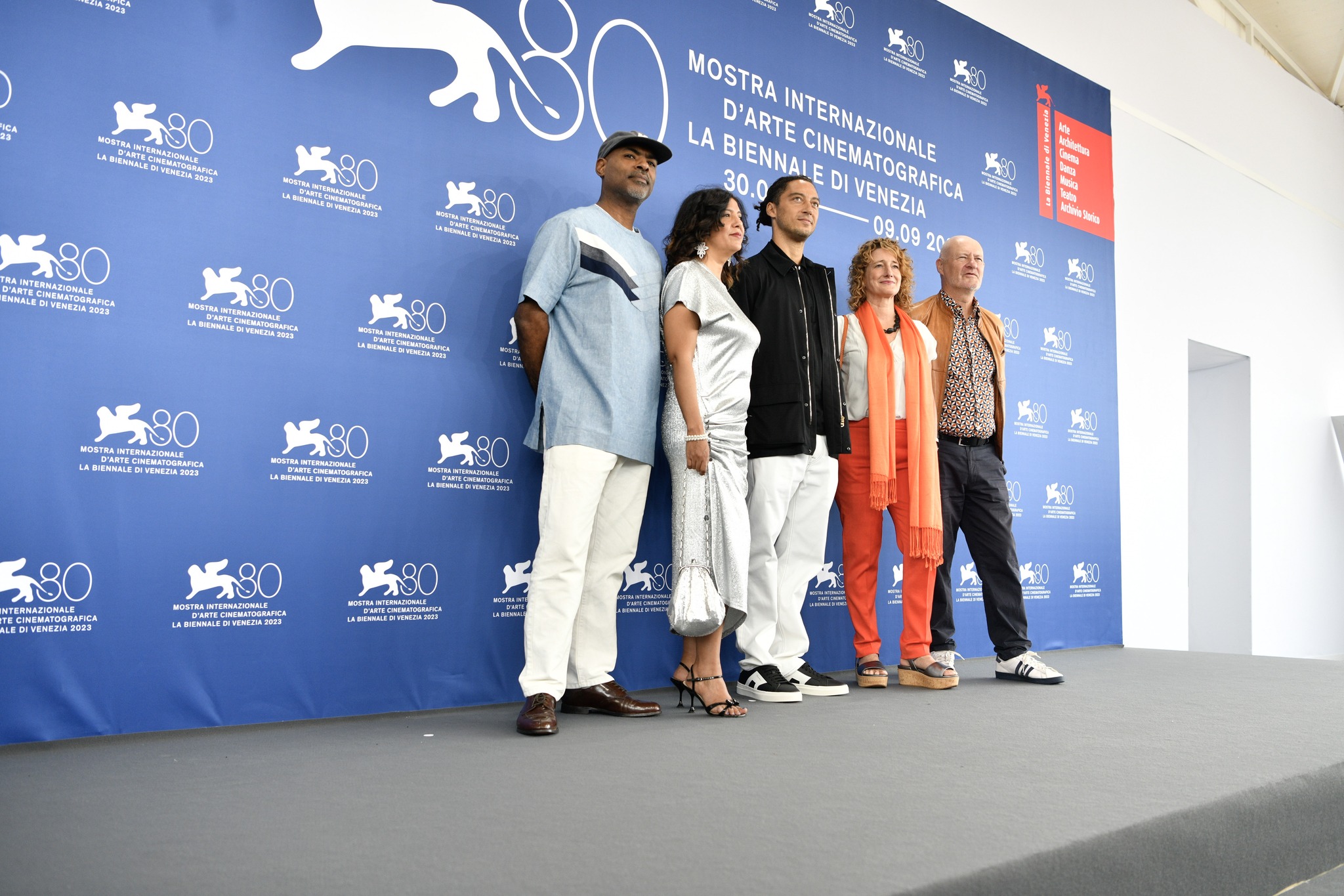 #BiennaleCinema2023 2 #BiennaleCinema2023 2