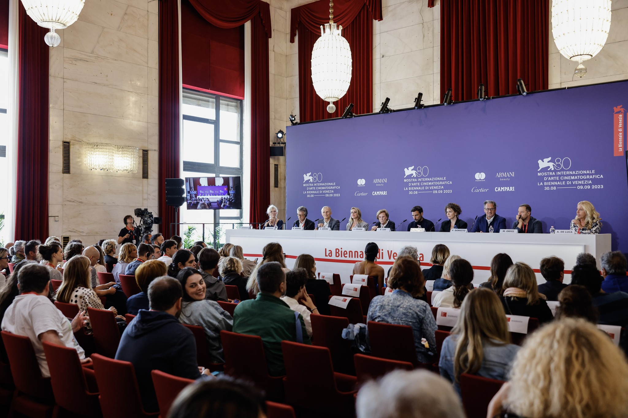 #BiennaleCinema2023 7 #BiennaleCinema2023 7