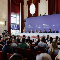 #BiennaleCinema2023 7 #BiennaleCinema2023 7