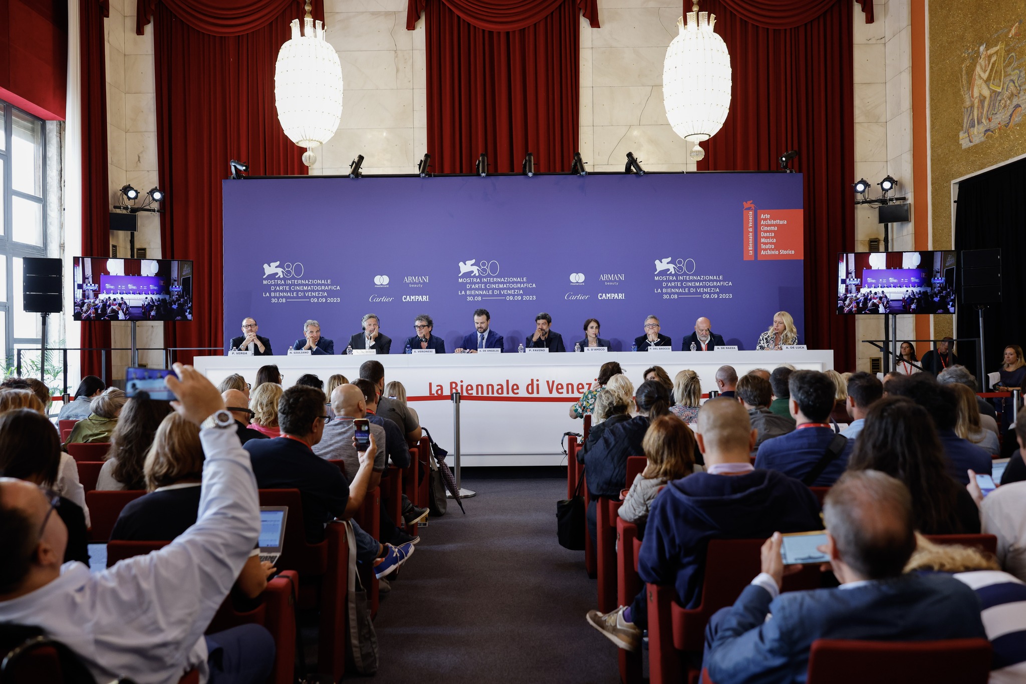 #BiennaleCinema2023 15 #BiennaleCinema2023 15