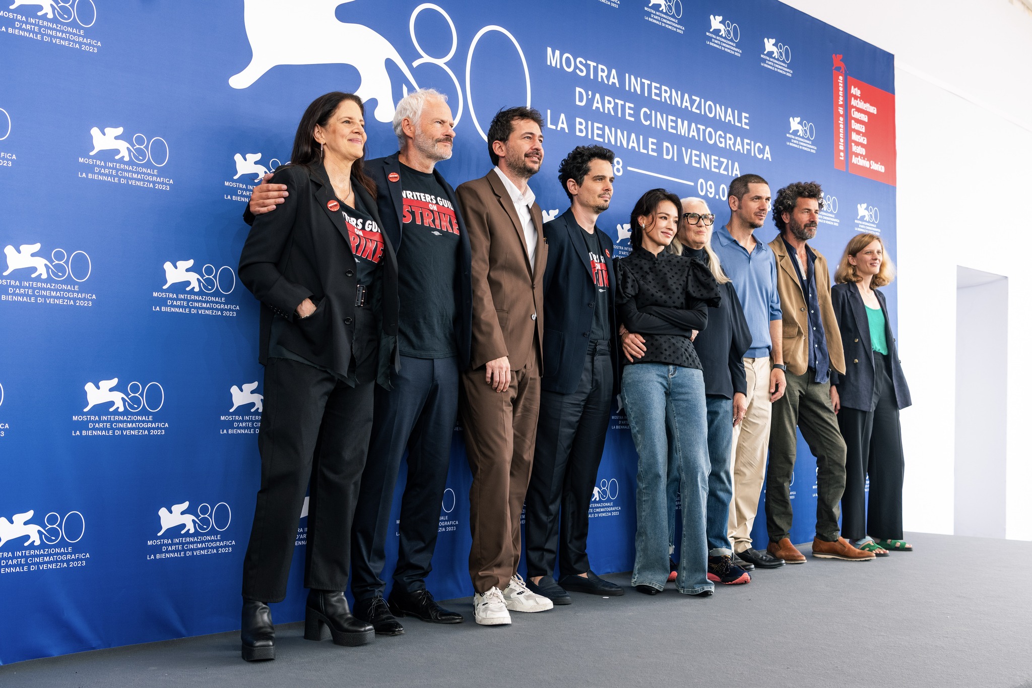 #BiennaleCinema2023 1 #BiennaleCinema2023 1