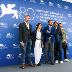 #BiennaleCinema2023 16 #BiennaleCinema2023 16