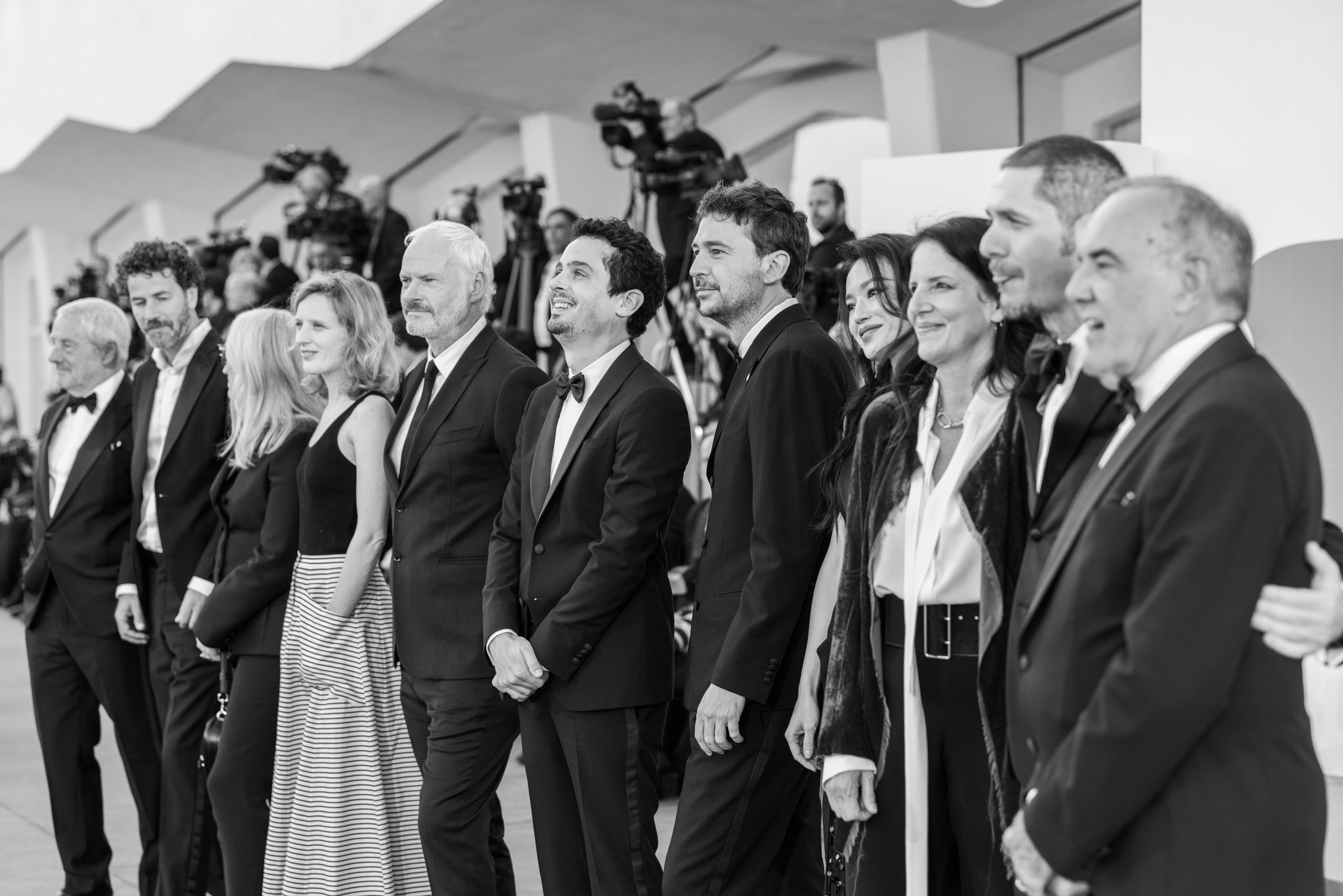 Red Carpet 6 Red Carpet 6