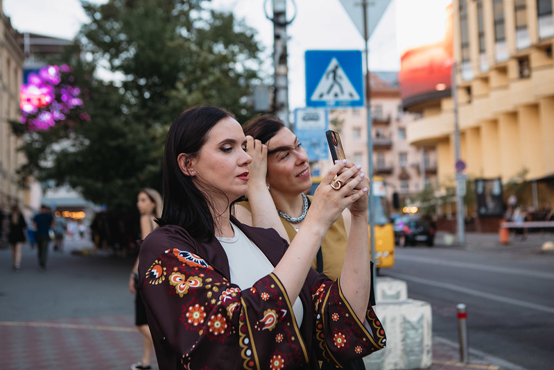 премʼєри кліпу на саундтрек «Я, Ніна» 9 премʼєри кліпу на саундтрек «Я, Ніна» 9