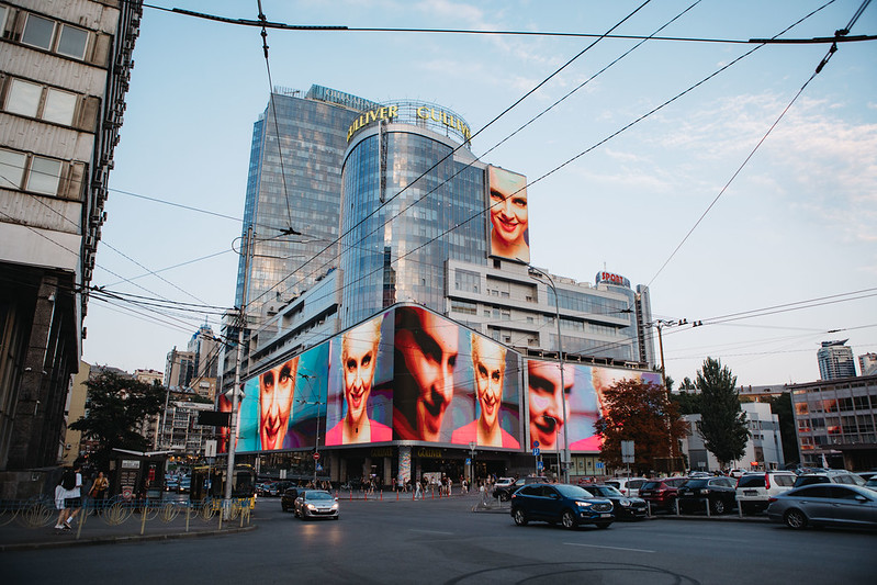 премʼєри кліпу на саундтрек «Я, Ніна» 7 премʼєри кліпу на саундтрек «Я, Ніна» 7