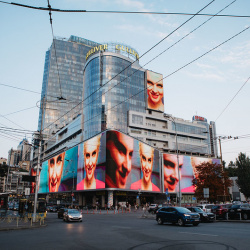 премʼєри кліпу на саундтрек «Я, Ніна» 7 премʼєри кліпу на саундтрек «Я, Ніна» 7