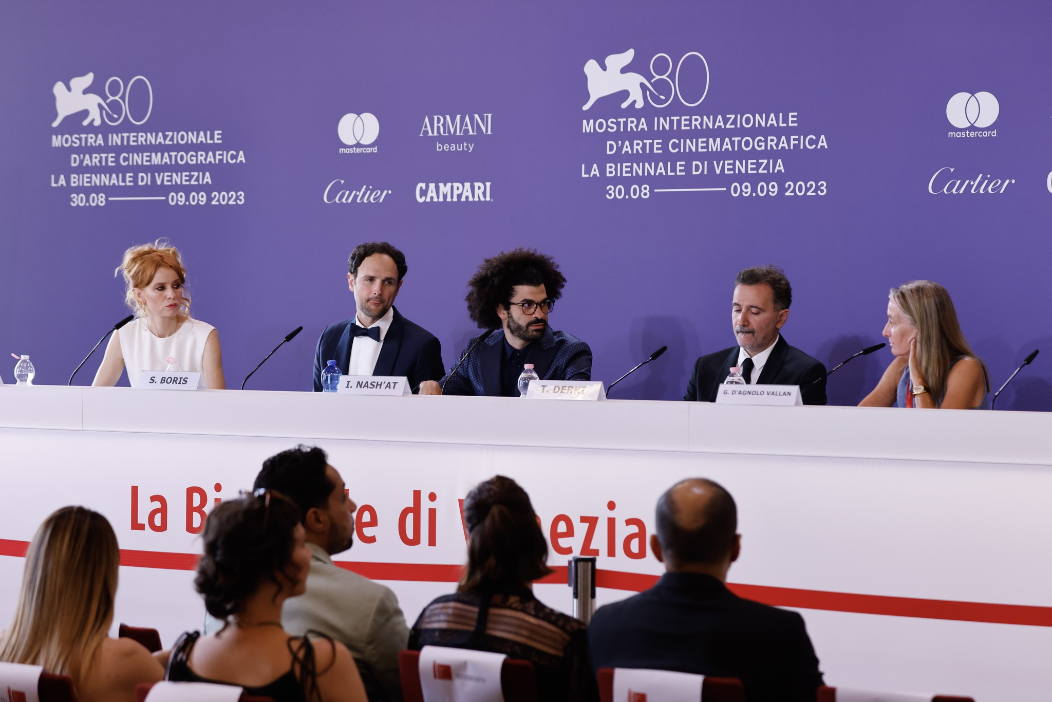 Biennale Cinema 2023 2 Biennale Cinema 2023 2