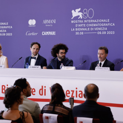 Biennale Cinema 2023 2 Biennale Cinema 2023 2