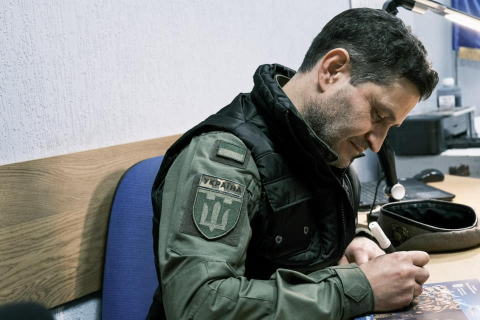 5Кіно заради Перемоги 36 5Кіно заради Перемоги 36