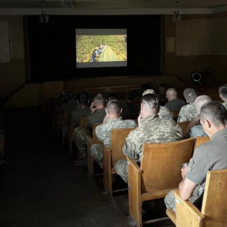 Кіно заради Перемоги 15 Кіно заради Перемоги 15