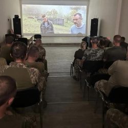 Кіно заради Перемоги 14 Кіно заради Перемоги 14