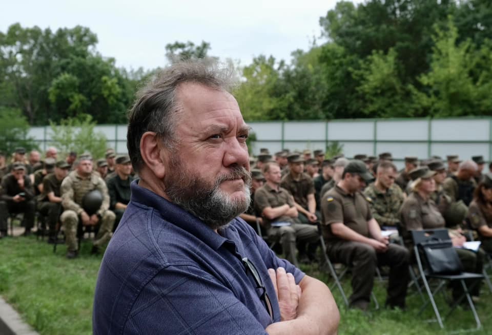 Кіно заради Перемоги 19 Кіно заради Перемоги 19
