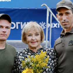 Кіно заради Перемоги 18 Кіно заради Перемоги 18
