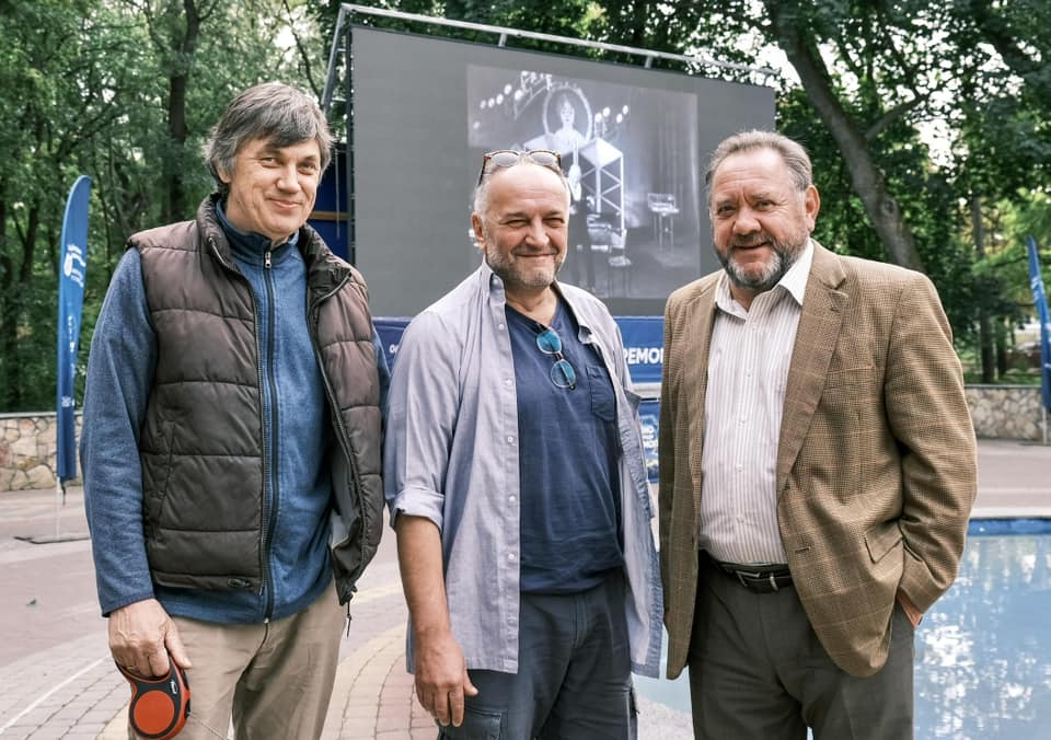 Кіно заради Перемоги 23 Кіно заради Перемоги 23