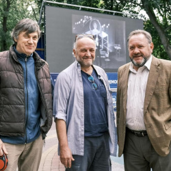 Кіно заради Перемоги 23 Кіно заради Перемоги 23