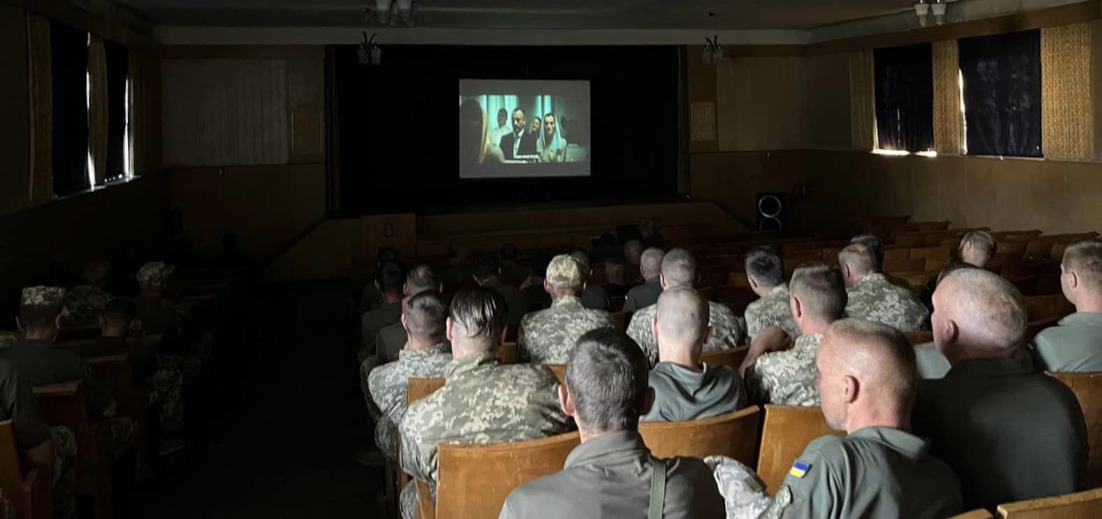 Кіно заради Перемоги 10 Кіно заради Перемоги 10