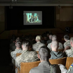 Кіно заради Перемоги 10 Кіно заради Перемоги 10