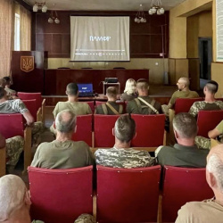 Кіно заради Перемоги 16 Кіно заради Перемоги 16