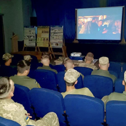 Кіно заради Перемоги 13 Кіно заради Перемоги 13