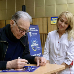 Кіно заради Перемоги 43 Кіно заради Перемоги 43