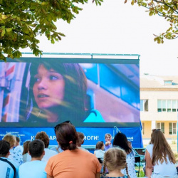 Кіно заради Перемоги 2 Кіно заради Перемоги 2